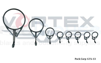 Kit Carpe Vortex