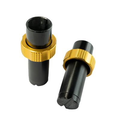 Ferrule & Nut