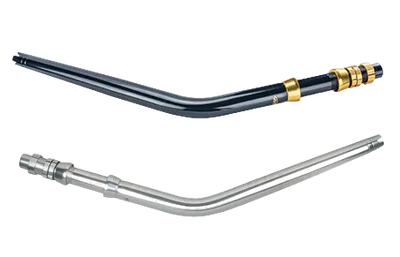 Trolling Butt Curved