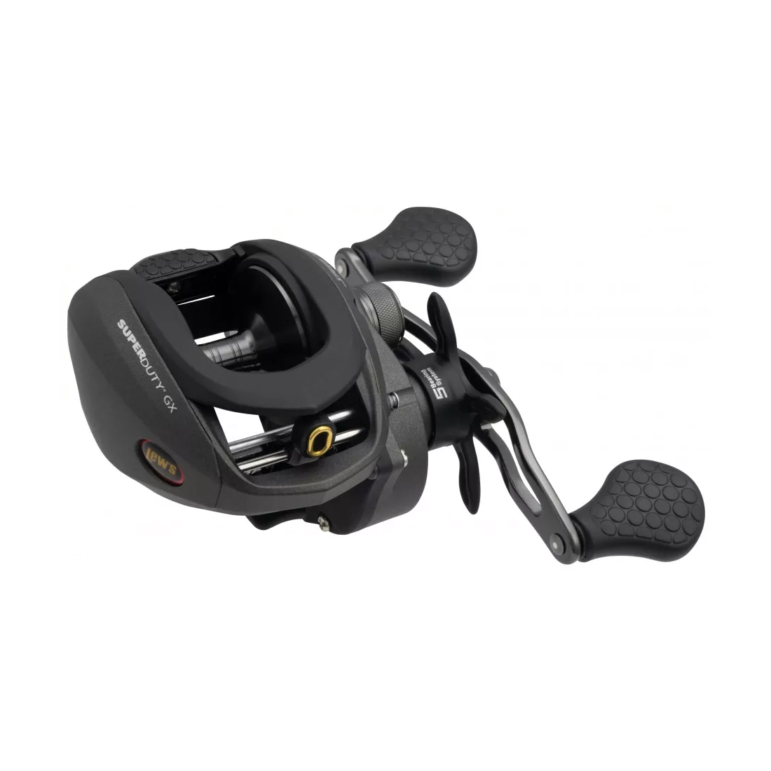 Moulinet Lew's Super Duty GX3