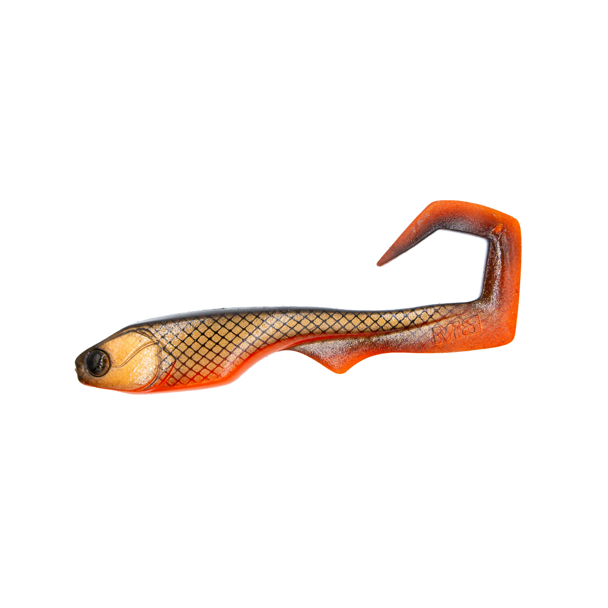 Leurre Souple Bim Tackle VV Cruiser