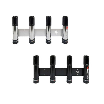 Porte Cannes Inox Seanox 4 Cannes