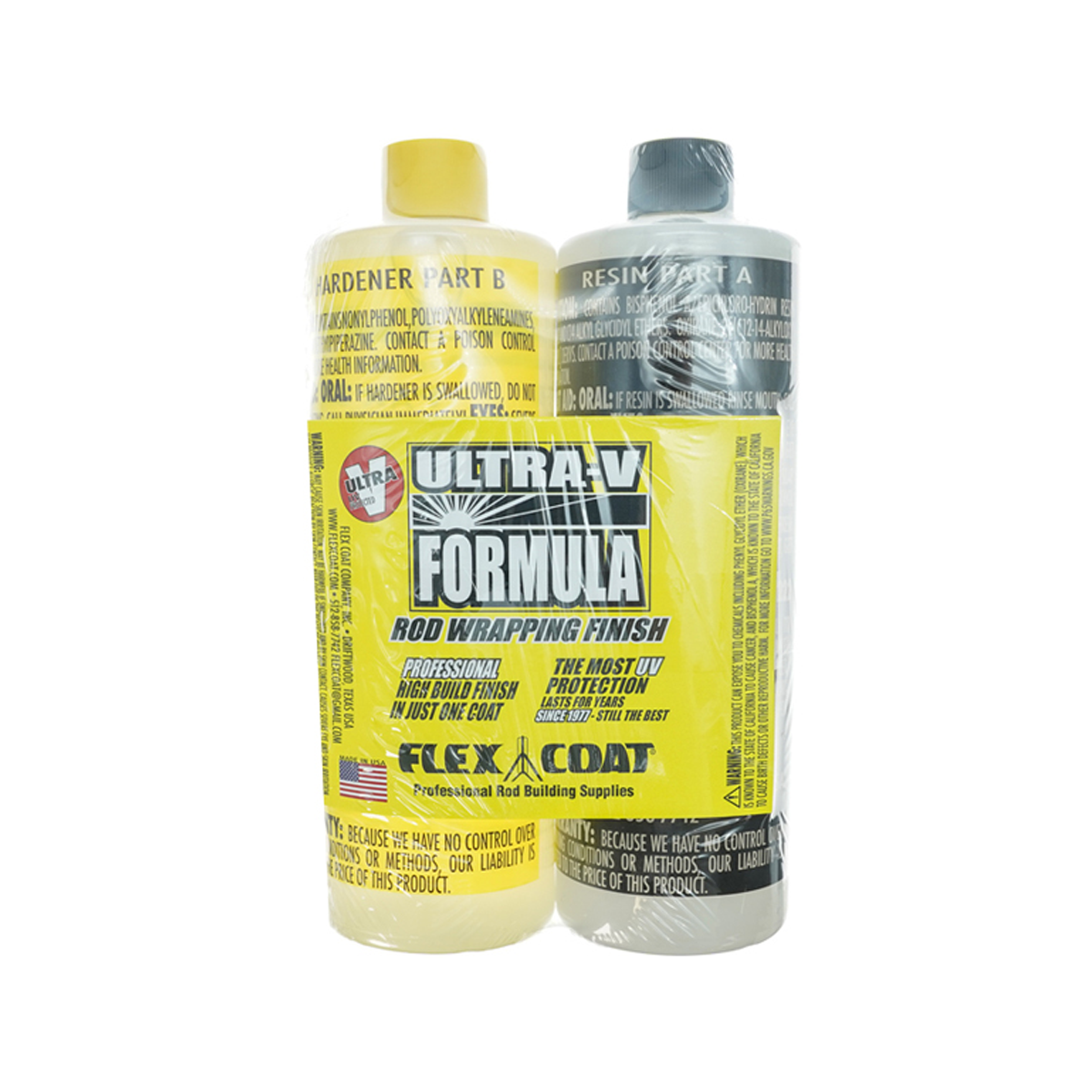 Vernis FlexCoat Ultra V