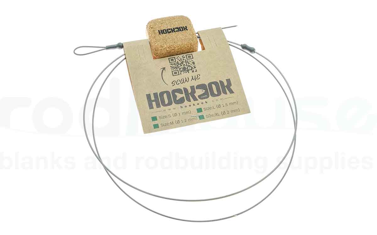 Hookook Kit aiguille ikijime XL