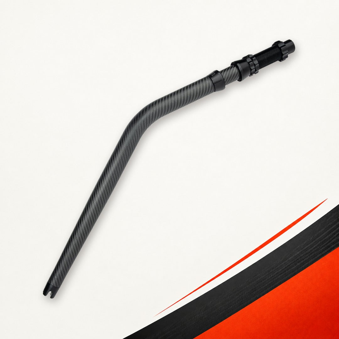 AB1 Carbon Fiber Trolling Butts
