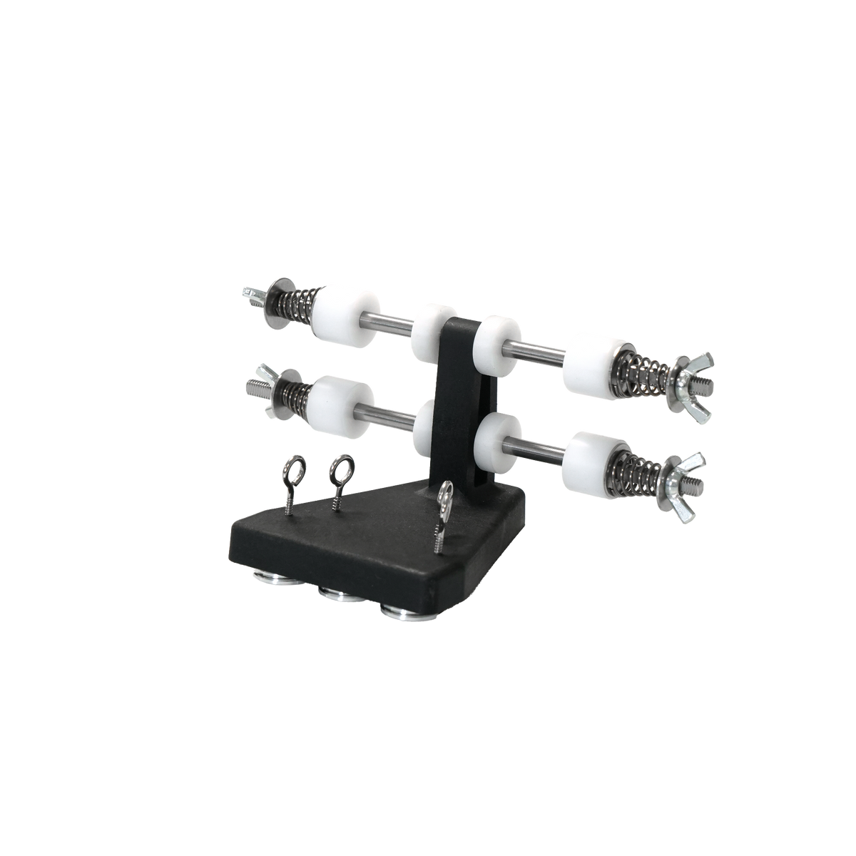 RR 4-Spool Thread Carriage