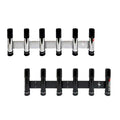 Porte Cannes Inox Seanox 6 Cannes