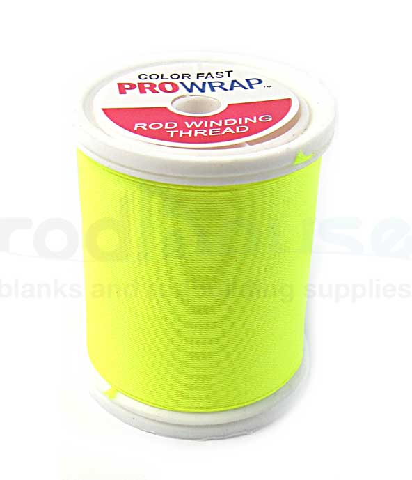 Fil à ligatures Prowrap Colorfast