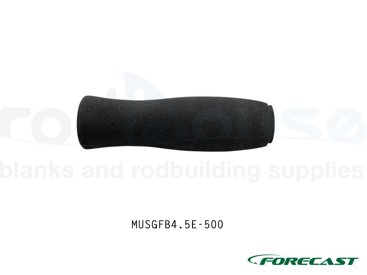 Musky Rear Grip