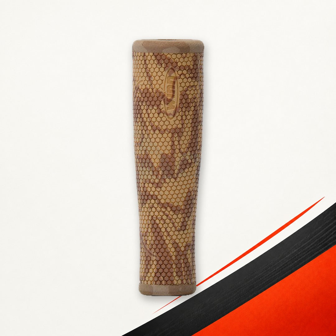 Winn Slim Light Rear Grip 3.5"