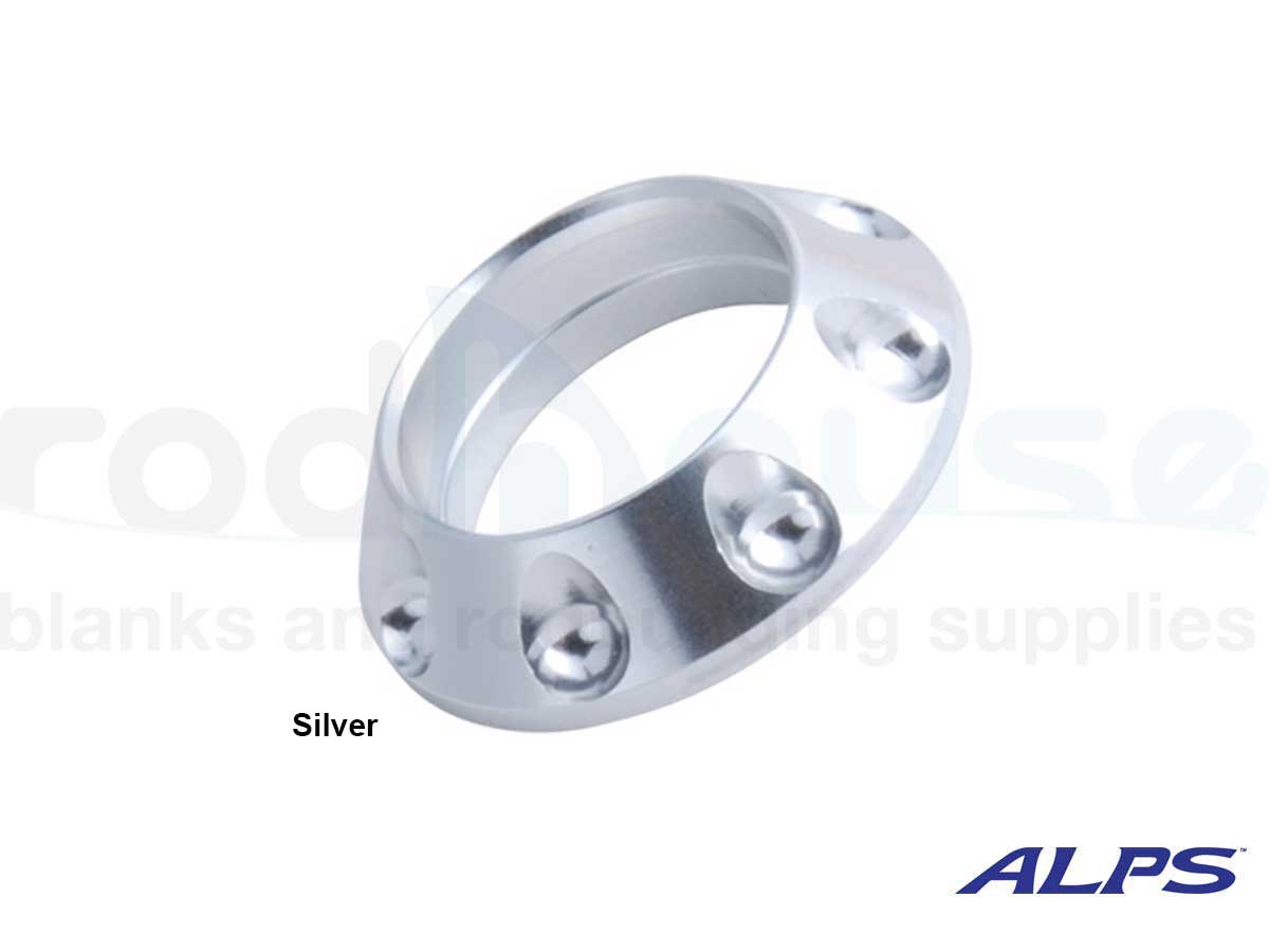 AWCCO - Silver