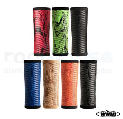 Winn Spinning Rear Grip 2.75"