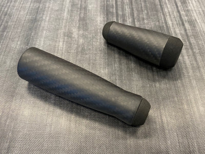 EFX Split Grip Carbon 3K 2.0