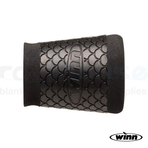 Winn Full Well Fly Cap Butt Grip 1.5"