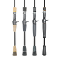 Handle Kit Casting TCS 16 Split Grip