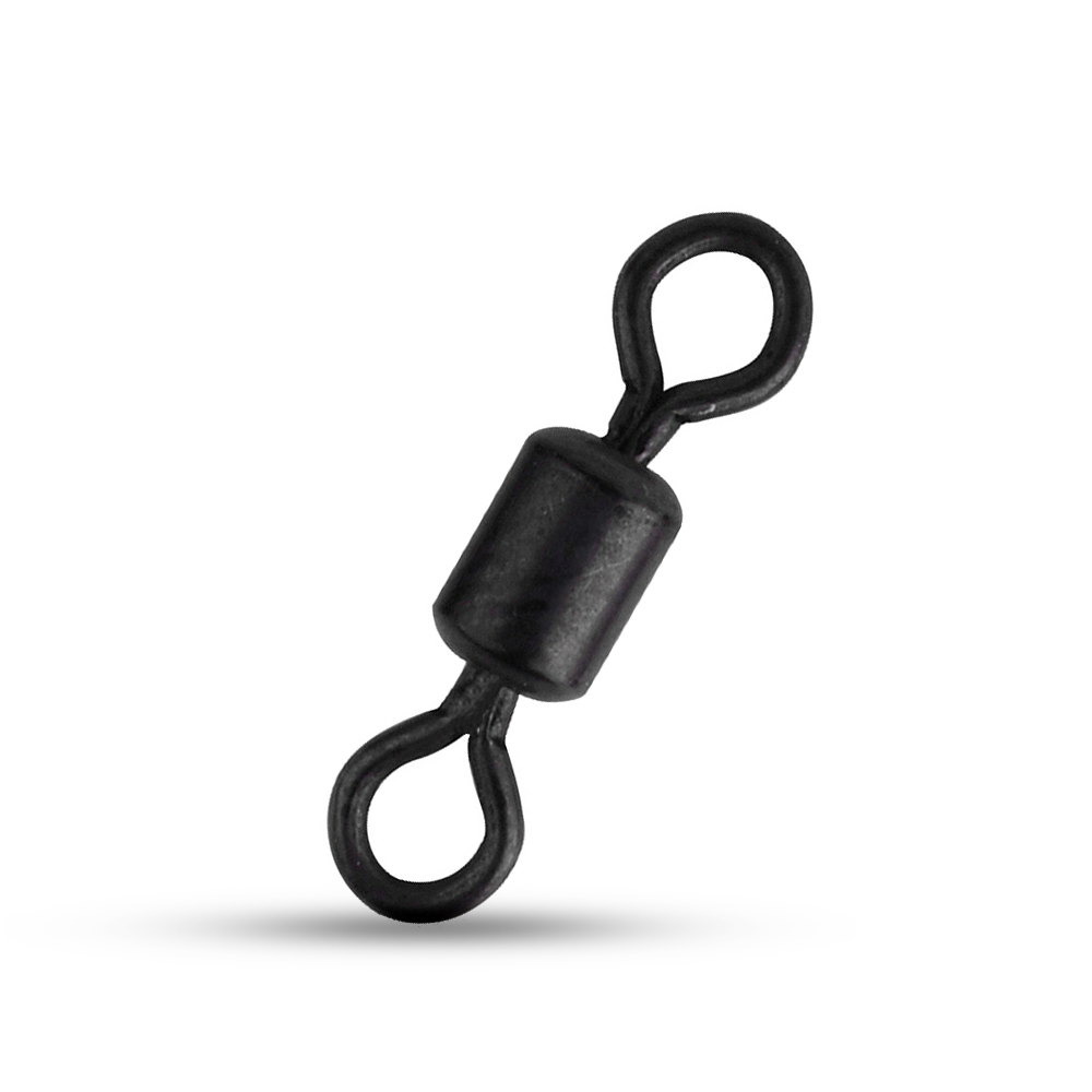 Matt Back rolling swivel