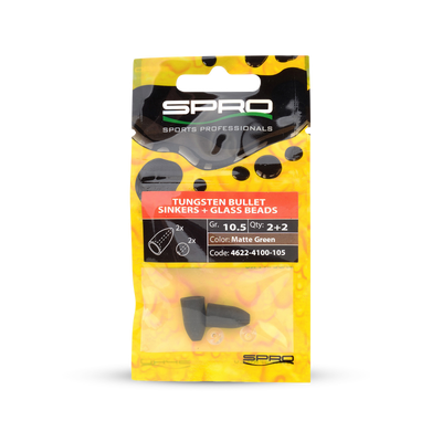 Tungsten Bullet Sinkers