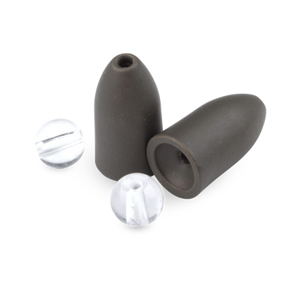 Tungsten Bullet Sinkers