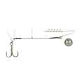 Softbait Spiral Stinger