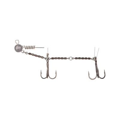 Screw in 360 Rig