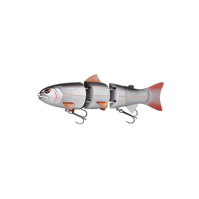 Gegliederter Swimbait SPRO BBZ-1 Slow Sinking