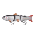 SPRO Swimbait Slow Sinking - BBZ