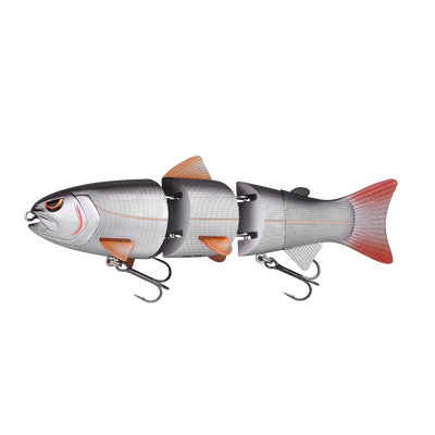 SPRO Swimbait Slow Sinking - BBZ