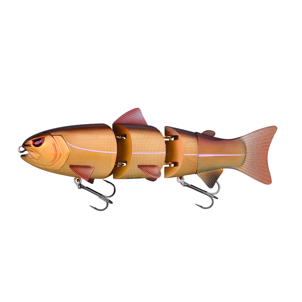 bbz1 trout lure Swimbait articulé SPRO BBZ-1 Slow Sinking islewire 100 ft Non-Conductive limited Its design allows it Gear Ratio:13 Fishing Kalon A Spinning Reel - 0.5 Size - 5.4:1 Gear Ratio