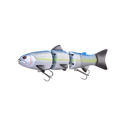 Gegliederter Swimbait SPRO BBZ-1 Slow Sinking