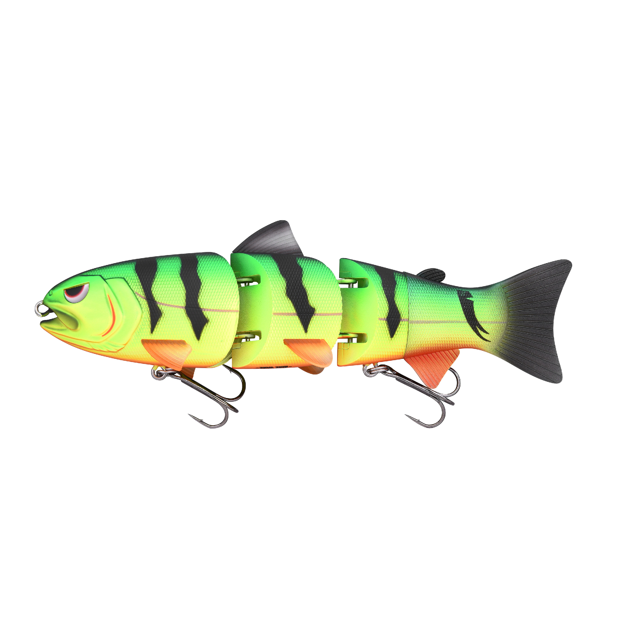 SPRO Swimbait Slow Sinking - BBZ
