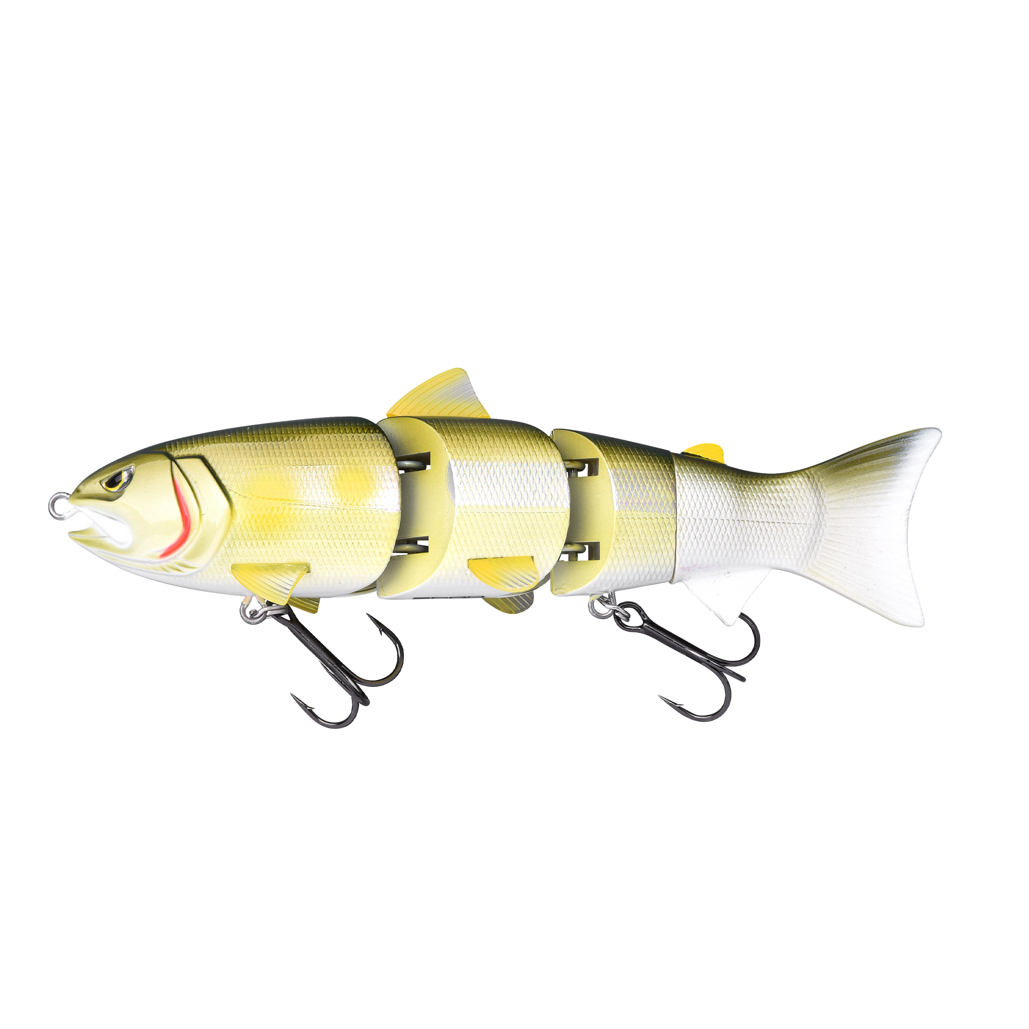 SPRO Swimbait Slow Sinking - BBZ