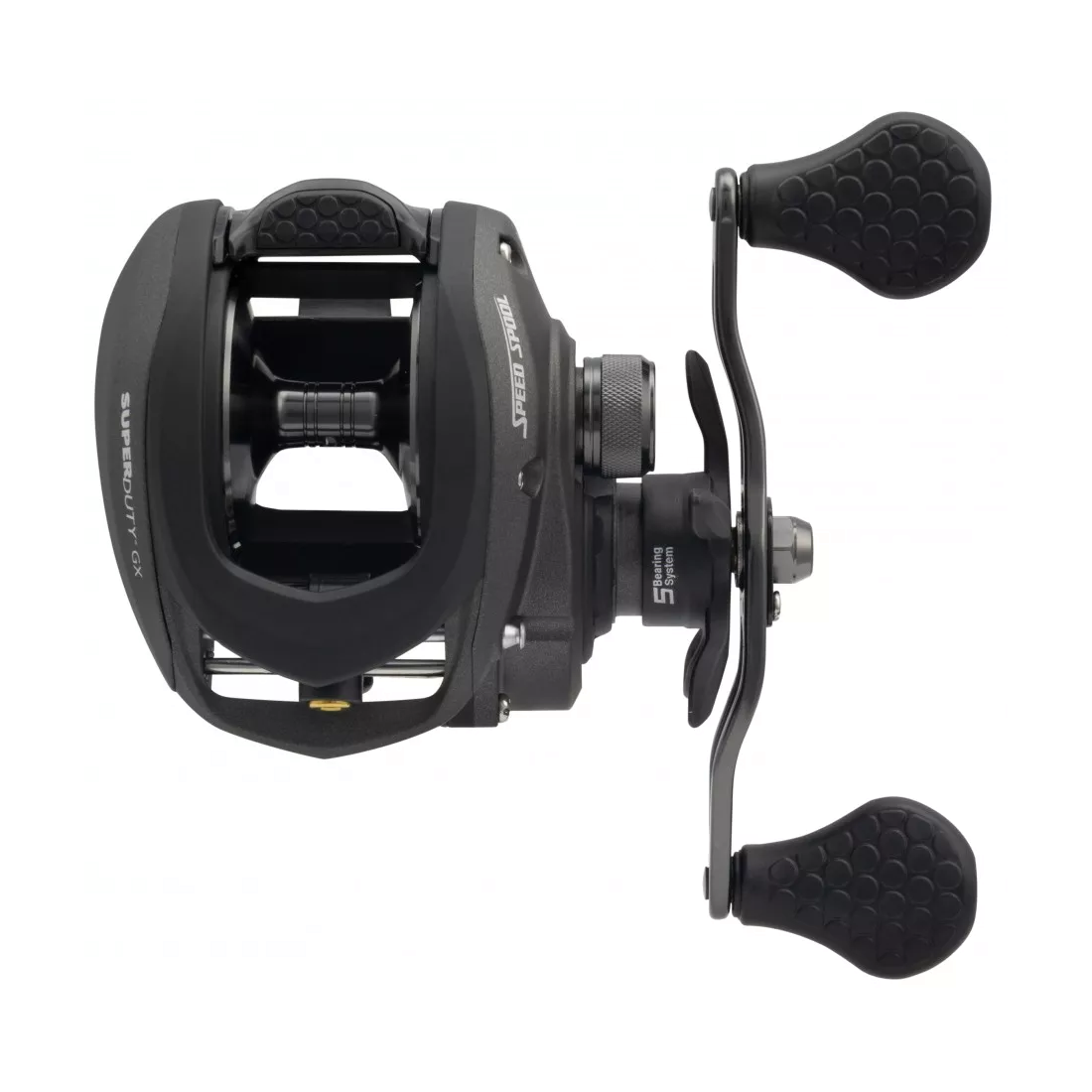 Moulinet Lew's Super Duty GX3