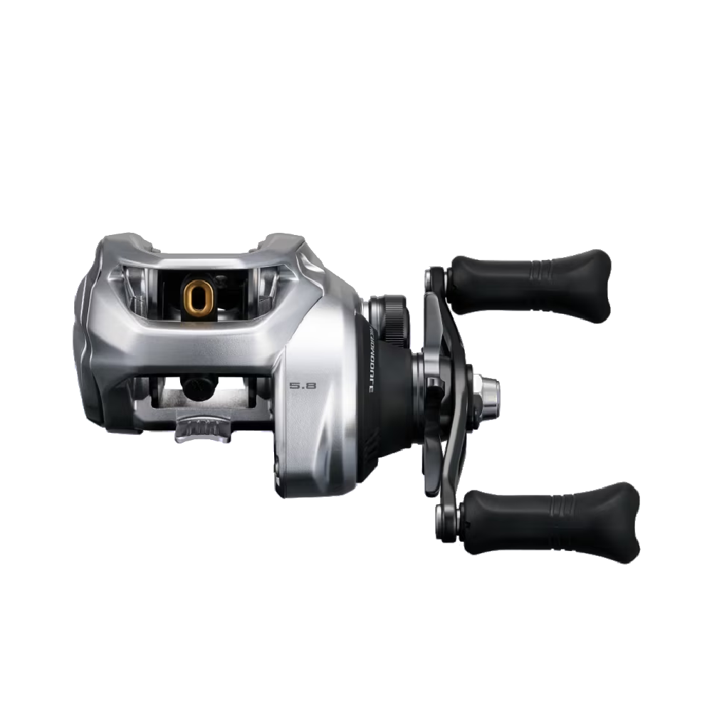 Moulinet Shimano Tranx B