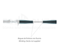 G2 Carbon Handle Split Grip Casting Kits