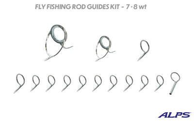 Pack Fly  #7-8