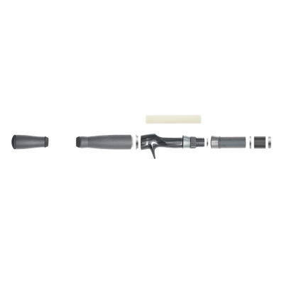 Handle Kit Casting TCS 16 Split Grip