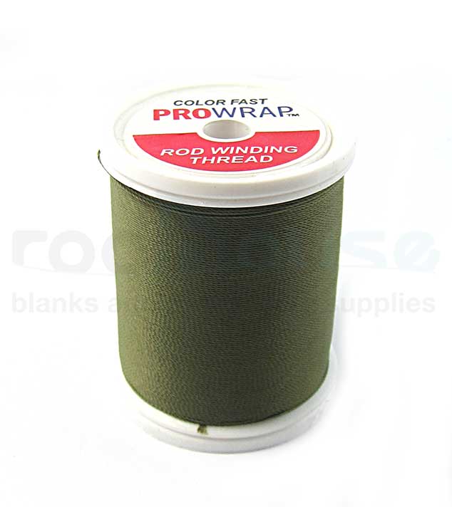 Fil à ligatures Prowrap Colorfast