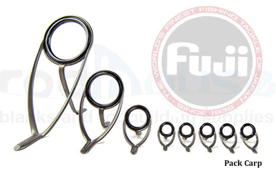 Pack Carpe Fuji