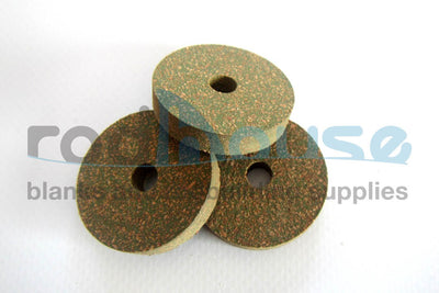 RUBBER 1176  6.35 mm