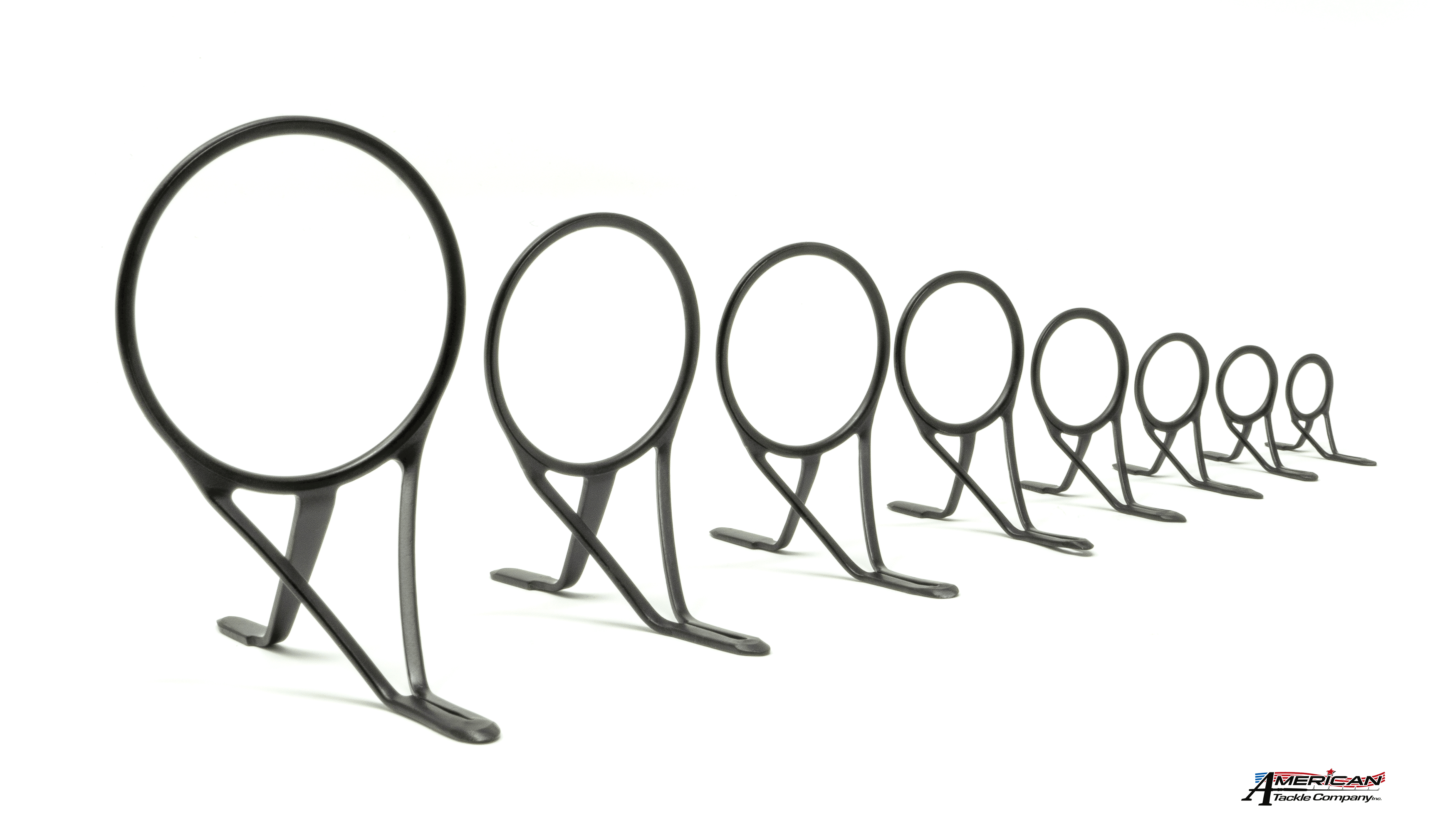 Vortex Air Double Foot Guides