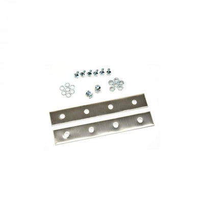 Metal Slat Connector And Hardware For Rbs Aluminum Base Station