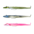 Combo Black Eel 150 Offshore 40g