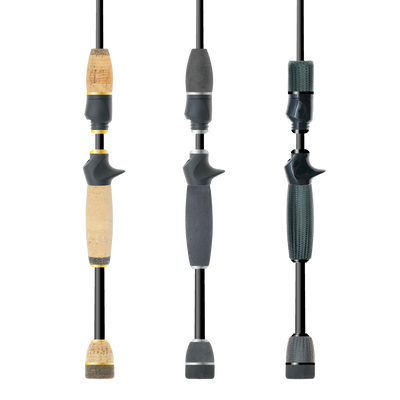 Handle Kit Skeleton 16 Casting