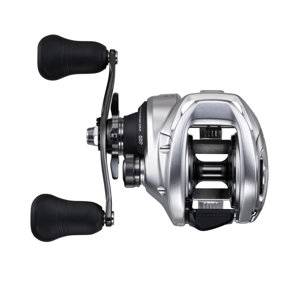 Moulinet Shimano Tranx B