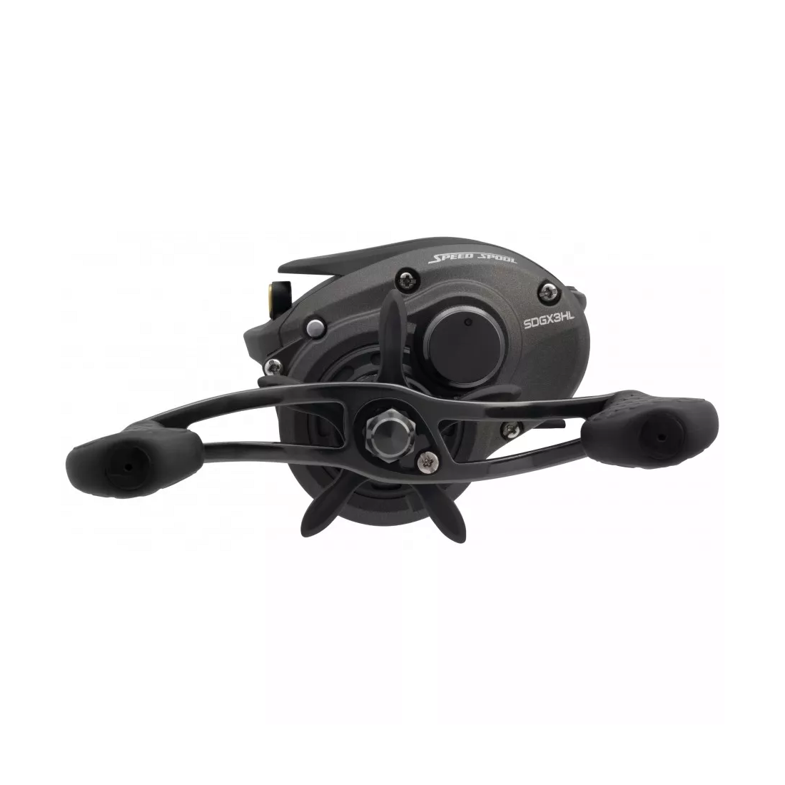 Moulinet Lew's Super Duty GX3