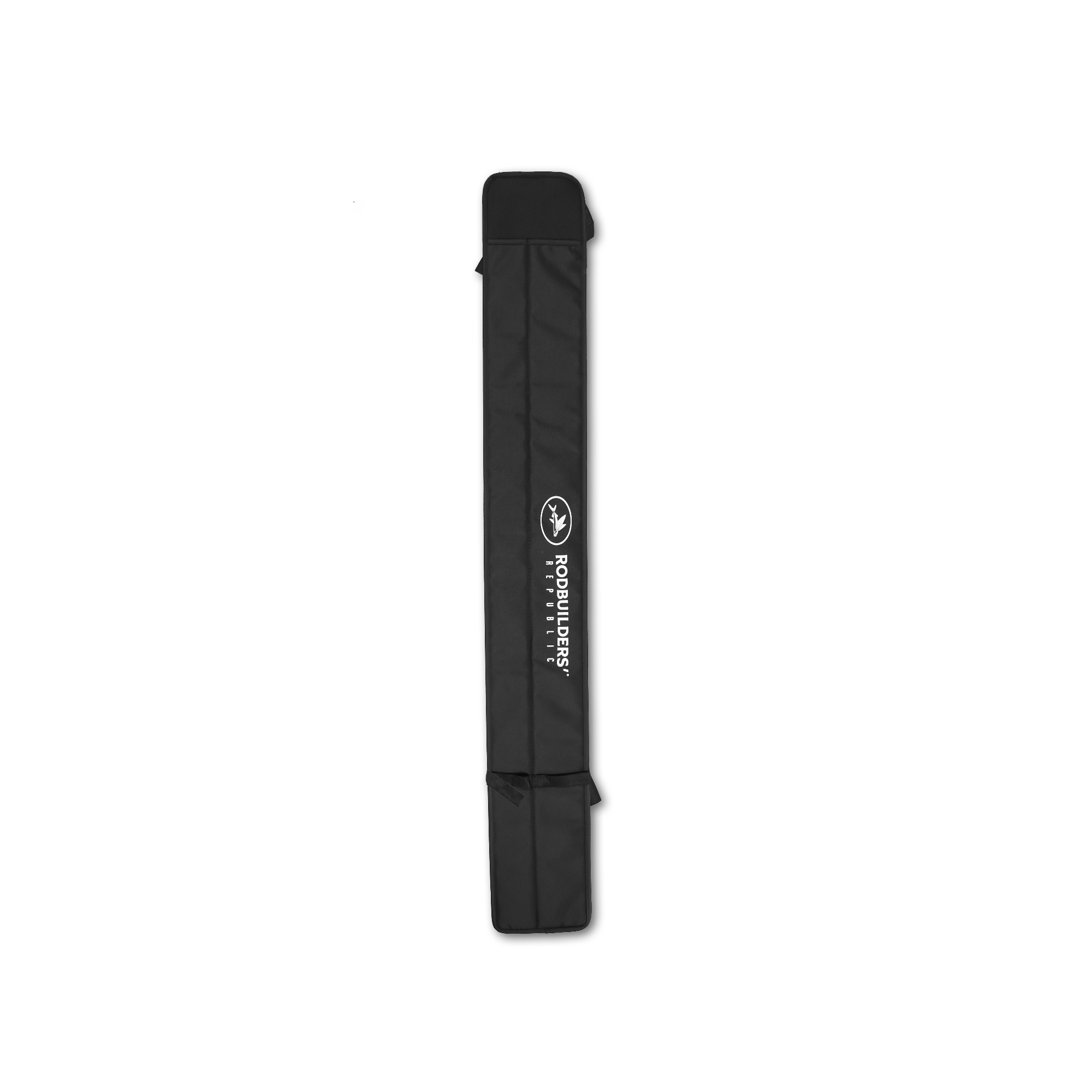 Two pieces blank Rod Socks