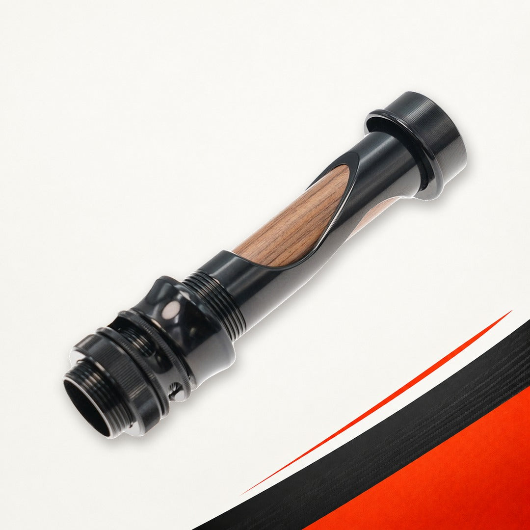 Seaguide Aluminium Fly Reel Seat