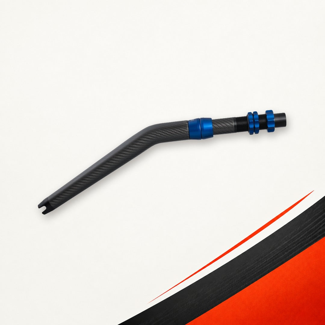 AB1 Carbon Fiber Trolling Butts