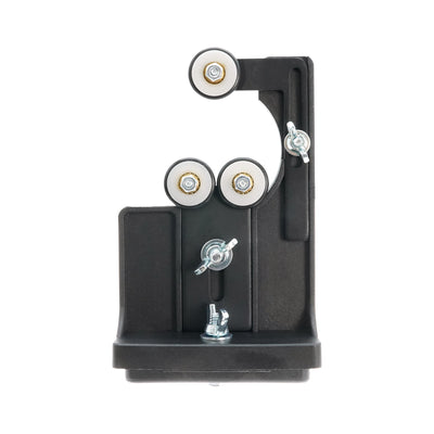 Rod Stand Slide