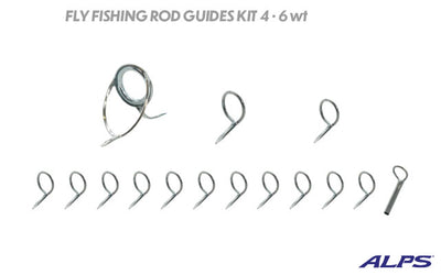 Pack Fly  #4-6